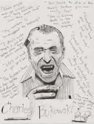 Mr. Bukowski