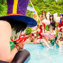 Pool Party - League of Legends