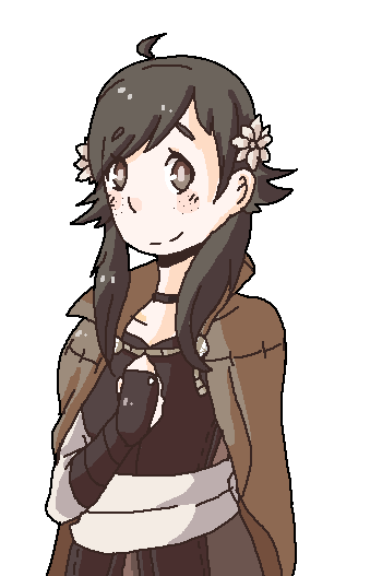 Mozu by NyanWulf02 on DeviantArt