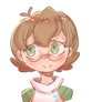 Pidge Headshot