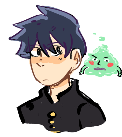 Ritsu And Dimple by NyanWulf02 on DeviantArt