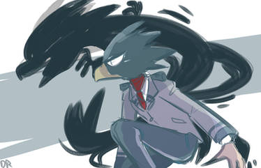 Tokoyami