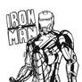 Iron Man #2