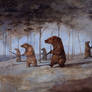 The Bear Hunt