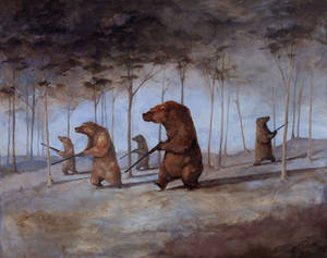 The Bear Hunt