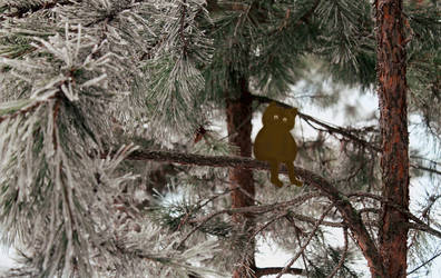 Neko-keeper of the tree