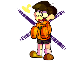 Jyushimatsu