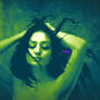 Enjoy - green