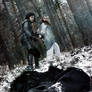 No more black cloaks, Jon Snow