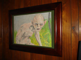 Gollum