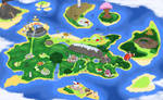 My fakemon region map by xxnightwindxx on DeviantArt