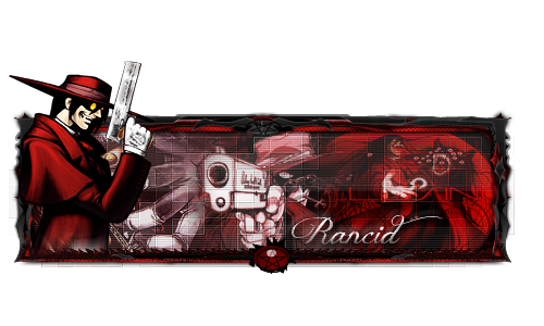 Hellsing Led Sign Hellsing_Sign_V2 by RancidSkt on DeviantArt