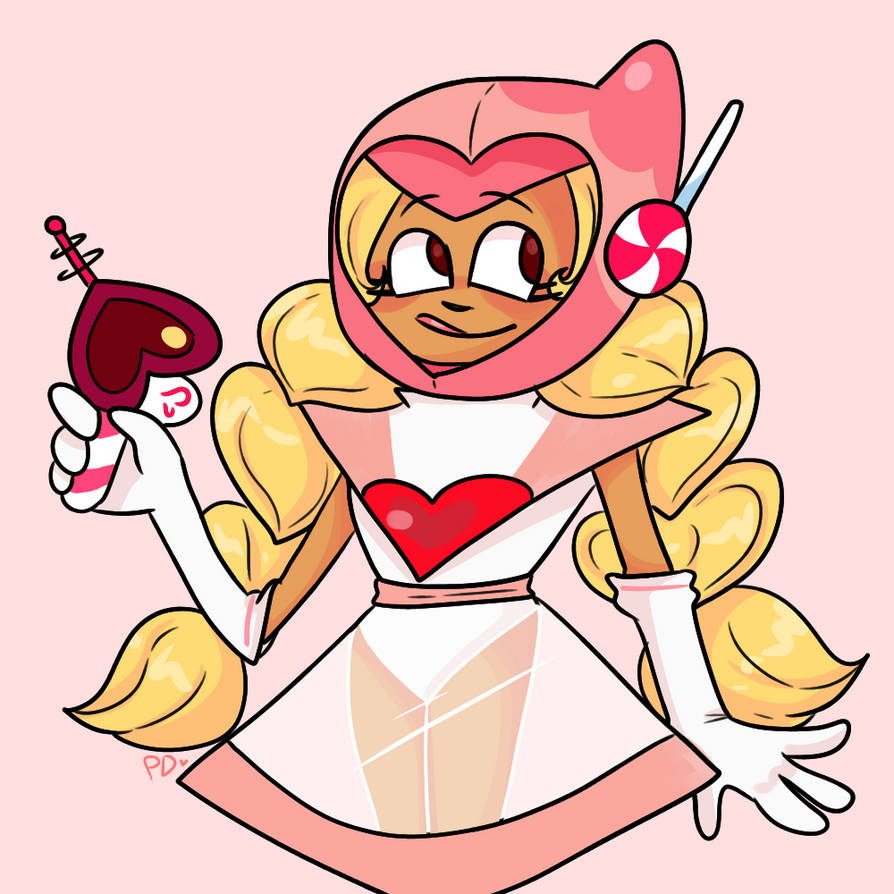 Pinkchoco Pinkchoco by zimcore on DeviantArt