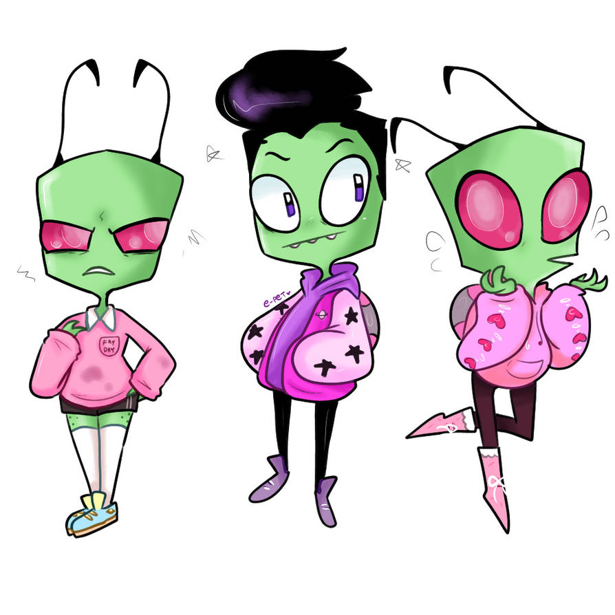 Zimsnjnkj by zimcore on DeviantArt