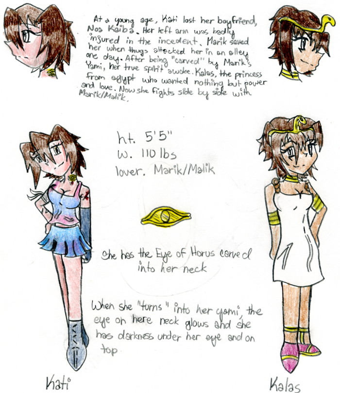 Kati and Kalas ID card by ygogals on DeviantArt