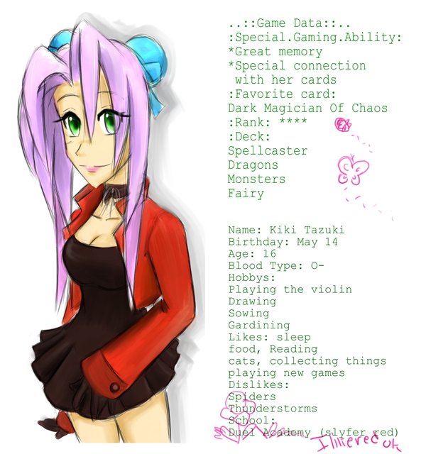 Kiki ID Card by ygogals on DeviantArt