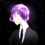 Amethyst 84- Houseki no Kuni