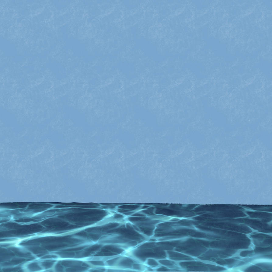 Deviantart Ocean Background Day 27- ocean by Stevecat07 on DeviantArt