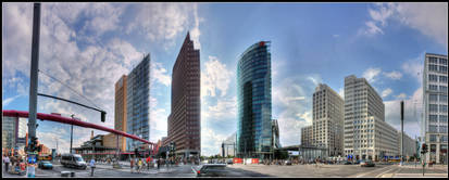 Potsdamer Platz