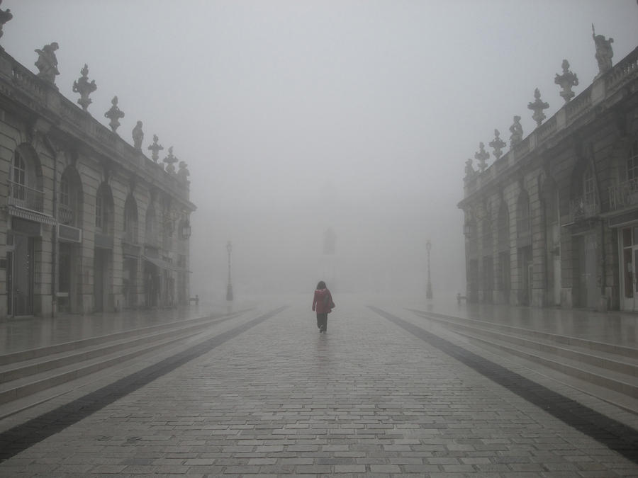 Place Stanislas