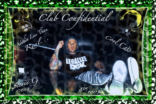 Club Confidential