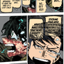 Being a Hero (Colored Manga)