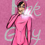 Pink Guy