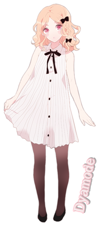 Komori Yui.Render.~