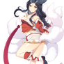 Ahri (League of Legends).Render~