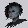 Half-orc
