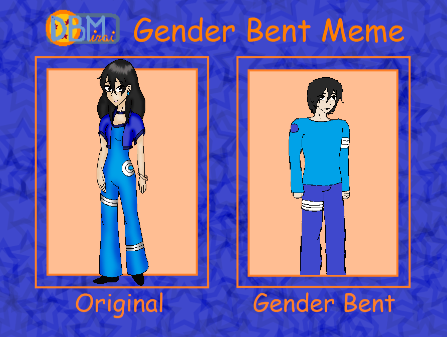 DBM Gender Meme: Tacorra