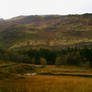 Autumn in the lake district