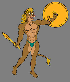 Achilles