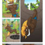 Theseus' New Home Page 1