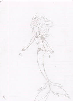 Mermaid