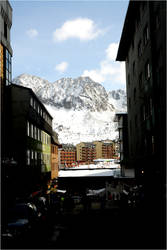 andorra is a song ...