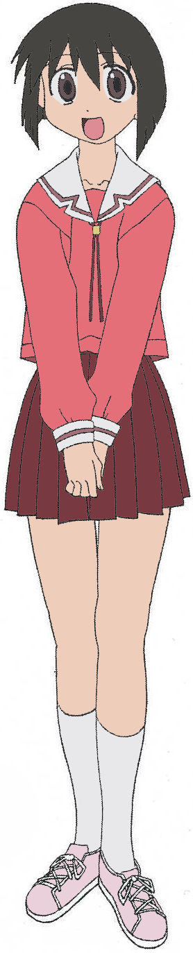 Ka Rin Kaorin by ArtChanXV on DeviantArt