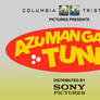 Azumanga Tunes Title Card Art (Widescreen)
