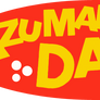 Azumanga Daioh Logo PNG 1 (without animation text)