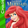 The Little Mermaid Box Art 1