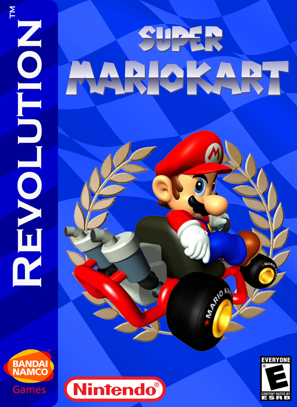 Super Mario Kart Box Art 1 By ArtChanXV On DeviantArt super-mario-kart-box-art-1-by-artchanxv-on-deviantart