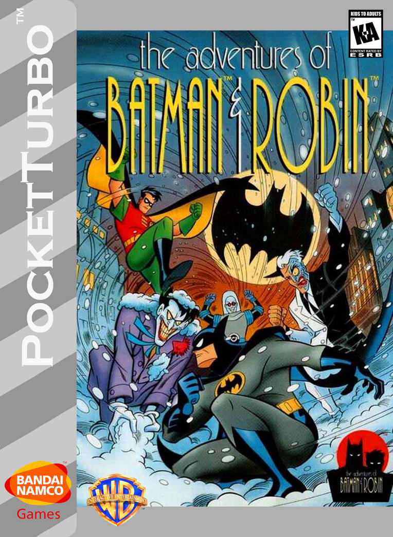 Приключение робина игра. The Adventures of Batman and Robin игра. Приключения Бэтмена и Робина сега. Бэтмен и Робин сега. Batman and Robin Sega обложка.