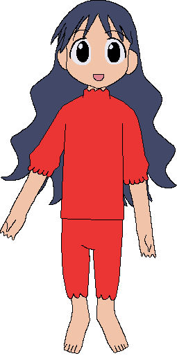 AP BG 2 Pajamas by ArtChanXV on DeviantArt