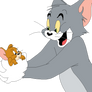 Tom and Jerry Art