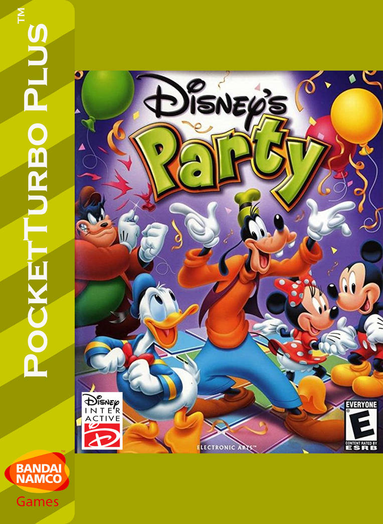 Disney S Party Box Art 2 By Artchanxv On Deviantart Disney S Party Box Art 2 By Artchanxv On Deviantart