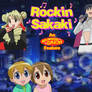 Rockin Sakaki