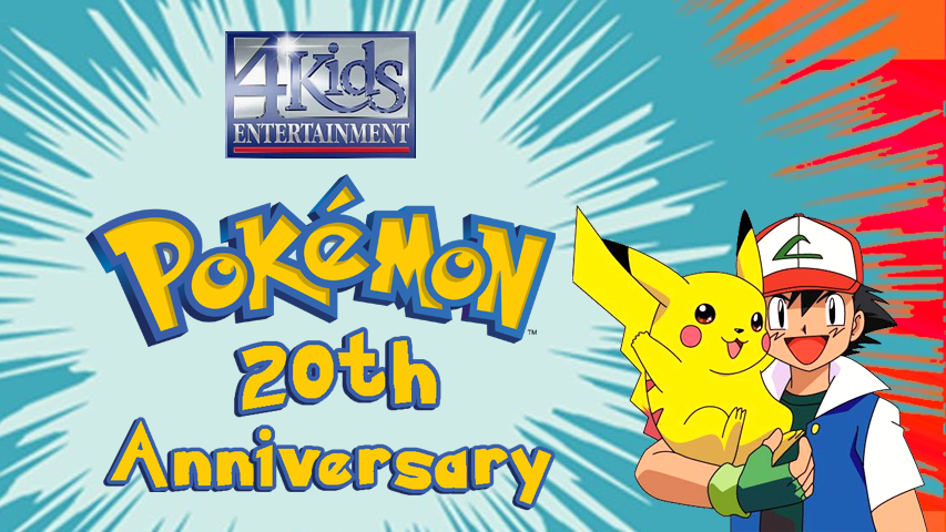 Pokemon 20th anniversary: 10 amazing facts