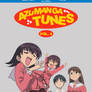 Azumanga Tunes Vol 4
