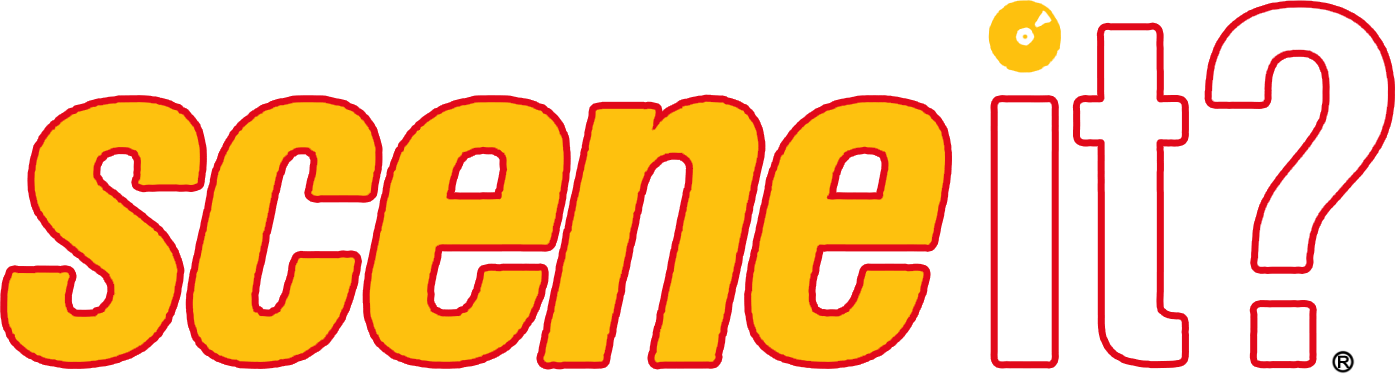 Scene It Transparent Logo by ArtChanXV on DeviantArt