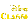 Disney Classics Logo Template 1